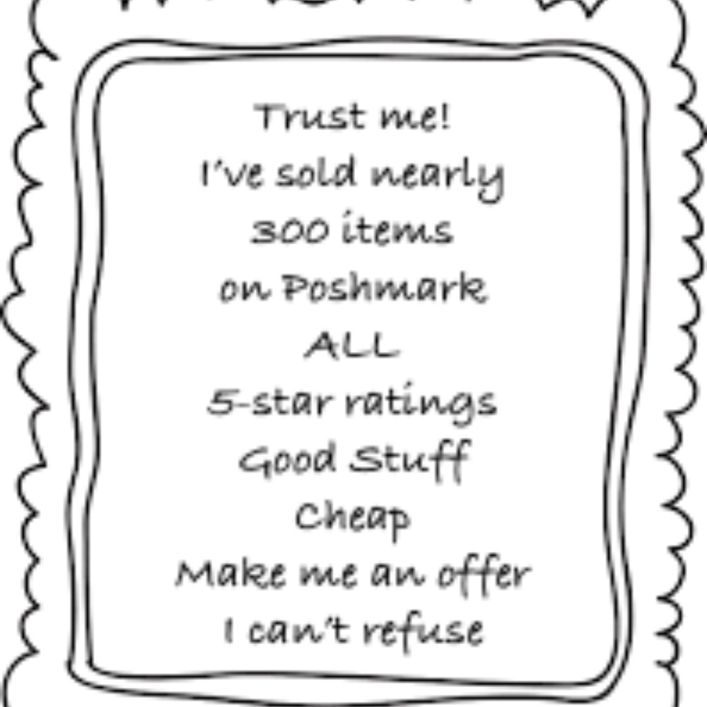 All prices slashed--LOOK!